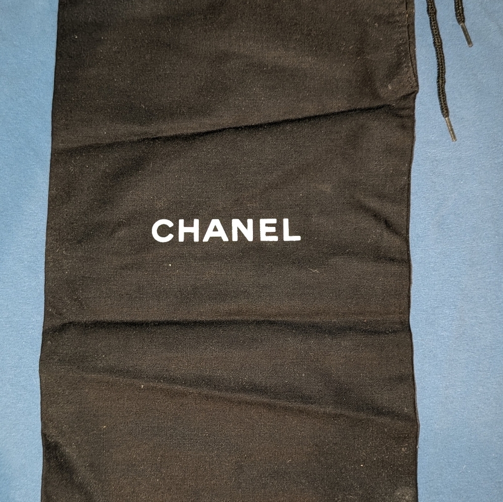 Chanel Dust Bag